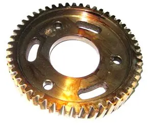 Koło wałka rozrządu do MF 255 3-cylindrowy 0410241 3096