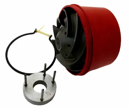 Pompa wody do John Deere 33907