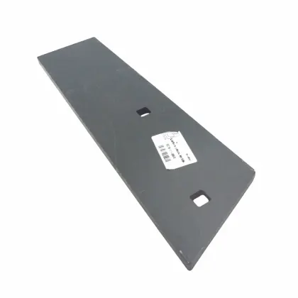 Płoza krótka pługa 10/23 3 skiby do Unia Grudziądz 34252