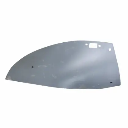 Odkładnica półśrubowa lewa XL Unia PO0329 34278
