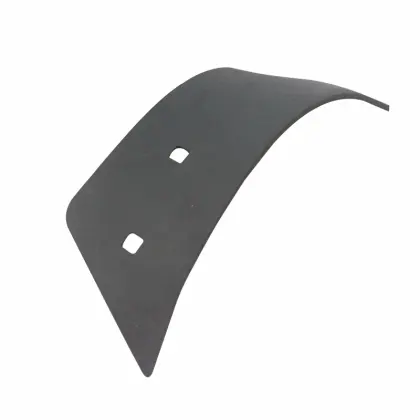 Zgarniacz prawy pług polski 34284