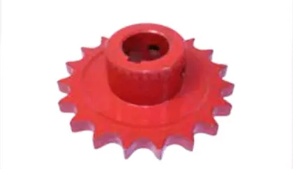 Zębatka Z19 Welger 35007