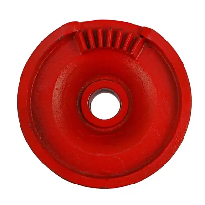 Talerz aparatu prasa Welger 35024