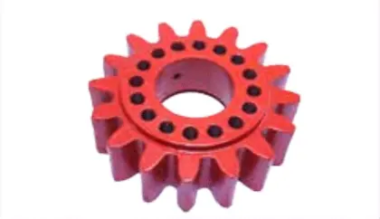 Koło zębate Z-16 Welger 35047