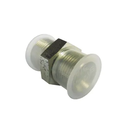 Złącze hydrauliczne proste 3/4" - 3/4" nakrętka M27x2 35109