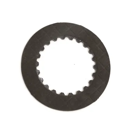 Tarcza oporowa mechanizmu różnicowego osi przedniej do Zetor Cerraro Z-22 35217