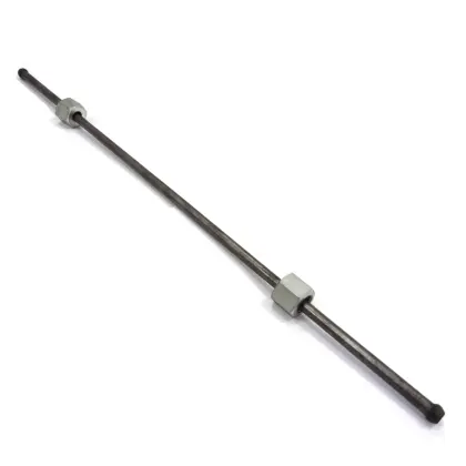 Przewód wtryskowy prosty 40 cm M12 M12 Andoria 35241