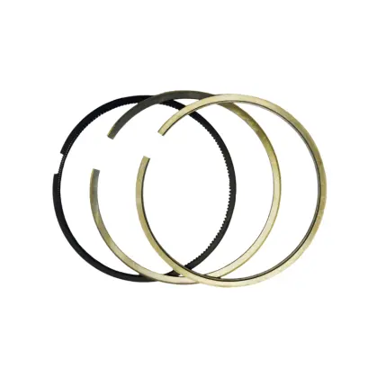 Komplet pierścieni silnika FI-100 Perkins T4.40 do MF 35261