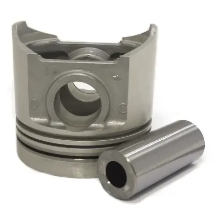 Tłok silnika Kubota V3300 + sworzeń L-91,4mm 35287