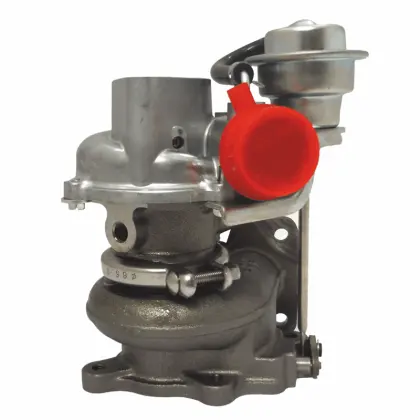 Turbosprężarka V2607 do Kubota 35308