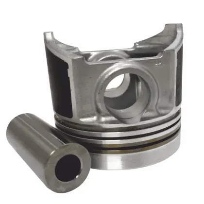 Tłok silnika Kubota V3300 NT L-87,3mm 35310