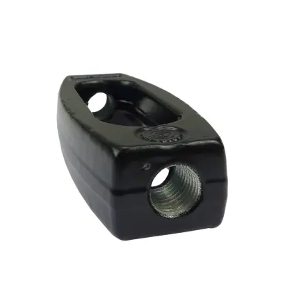 Nakrętka napinająca łańcucha bocznego kuta do Ursus C-330 C-360 35314