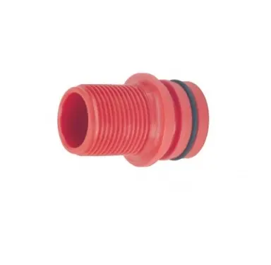 Koncówka rozdzielacza włoskiego 1" MAX250 + uszczelka 35398