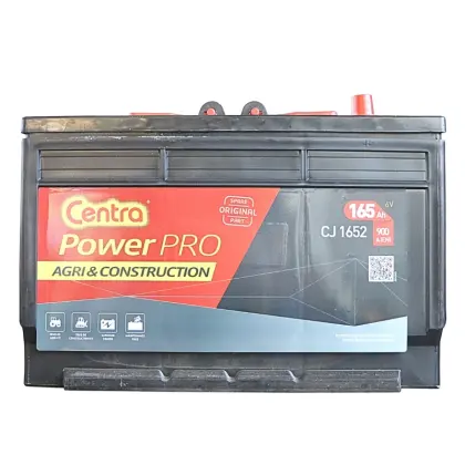 Akumulator 6V 165AH Centra 35446