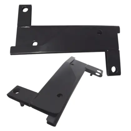 Dźwignia haka transportowego do Zetor 35457