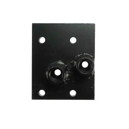 Adapter rozdzielacza do ciągnika Ursus C-330 35487