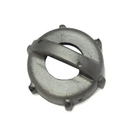 Nakrętka mocująca zaworek pompy Biardzki Tolmet G/P-1048 opryskiwacz 35494