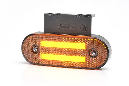 Lampa zespolona pozycyjna obrysowa 35555
