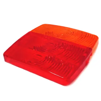 Klosz lampy tylnej LT4 na zatrzask Wesem 35639