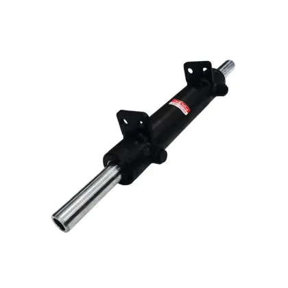 Siłownik dwustronnego działania skok 2x80mm do układu wspomagania 35646