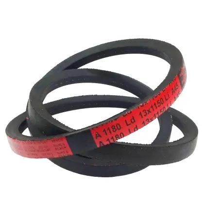 Pasek HA-1180 MORGA super wzmocniony 35658