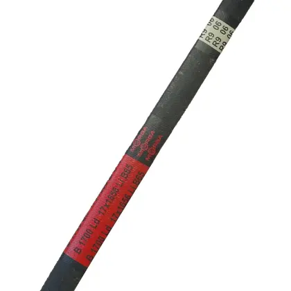 Pasek HB-1700 MORGA super wzmocniony 35664