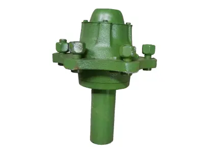 Półoś kompletna L211 OK60 35687