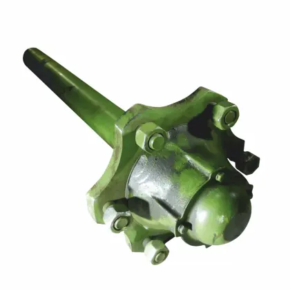 Półoś kompletna L748 OK63,5 35690