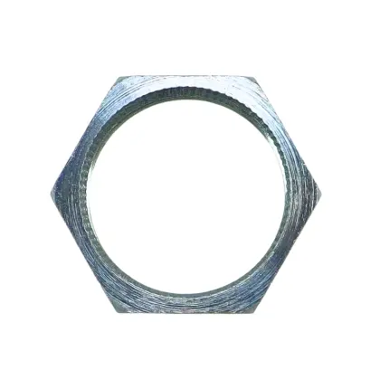 Nakrętka stacyjki metalowa Ursus C-360 3311