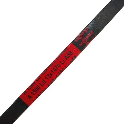 Pasek HA-1500 Morga Super Wzmocniony 35803
