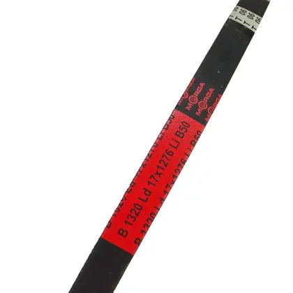 Pasek HB-1320 MORGA super wzmocniony 35808
