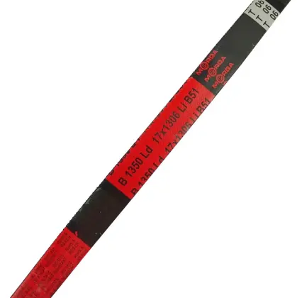 Pasek HB-1350 MORGA super wzmocniony 35813