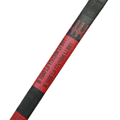 Pasek HB-1600 MORGA super wzmocniony 35814