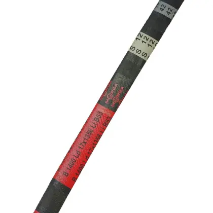 Pasek HB-1400 MORGA super wzmocniony 35815