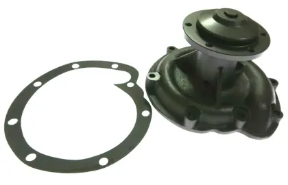 Pompa wody do Case 316GC1211A 35818
