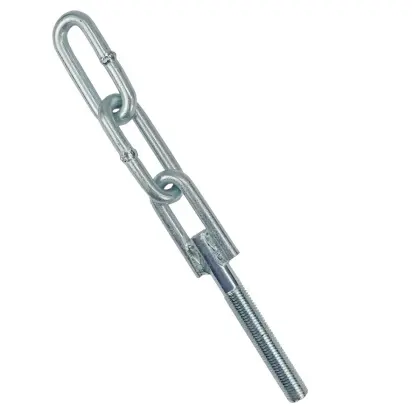 Główka przednia łańcucha wzmocniona M16 L do Ursus C-330 3342