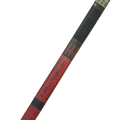 Pasek HB-1850 MORGA super wzmocniony 35844