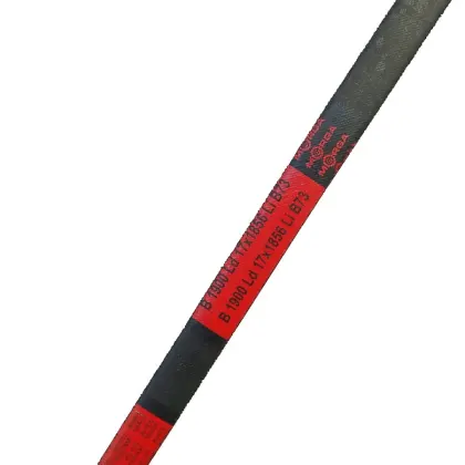 Pasek HB-1900 MORGA super wzmocniony 35845