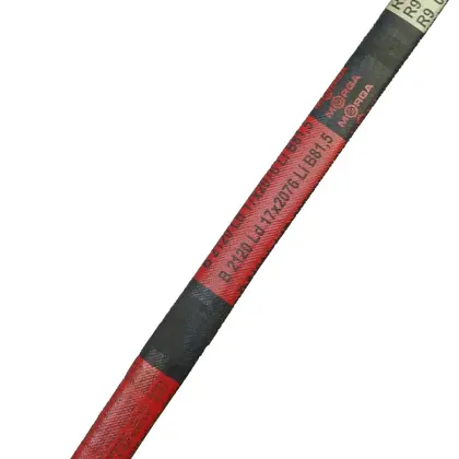 Pasek HB-2120 MORGA super wzmocniony 35847