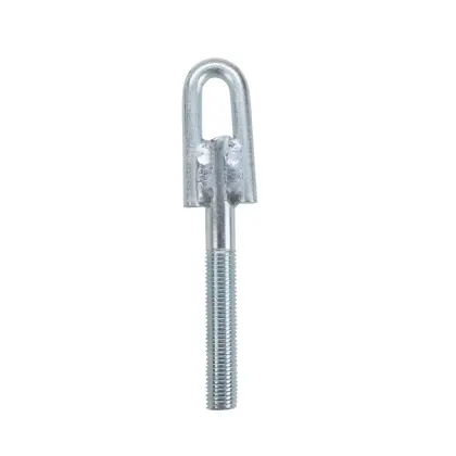 Główka tylna łańcucha wzmocniona M16 do Ursus C-330 3343