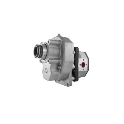 Przekładnia do pompy hydraulicznej do ciągnika Ursus C-360 35856