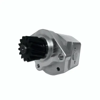 Pompa hydrauliczna wspomagania Hylmet PZS-4,5 MF2 12 MPa 35863