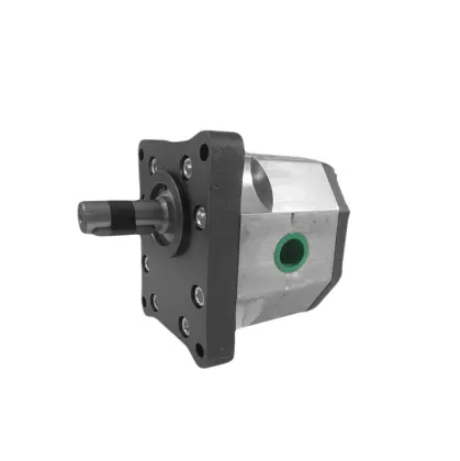 Pompa hydrauliczna ładowacz UNHZ-500 PZS-U-32P Hylmet 35864