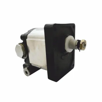 Pompa hydrauliczna CASE NEW HOLLAND 5180267 MOTORRA 35892