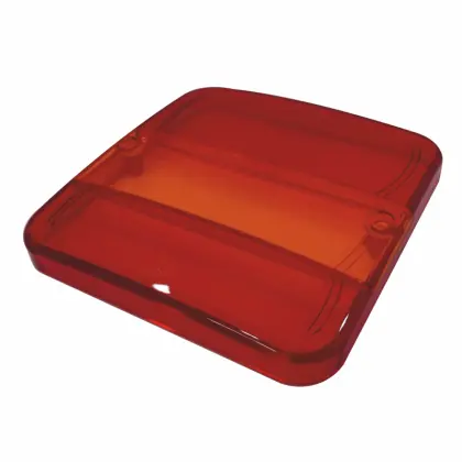 Klosz lampy tylnej LT2 Wesem A.41000.02 35900
