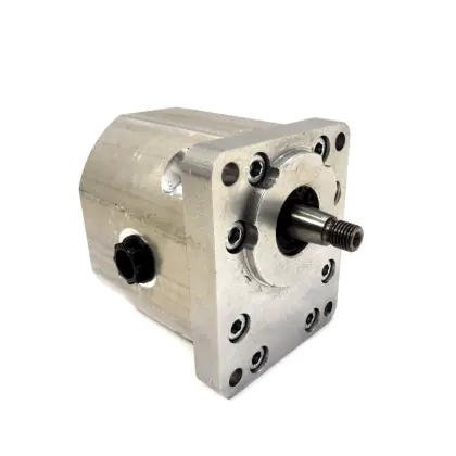 Pompa hydrauliczna FORTSCHRITT Hylmet 35959
