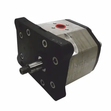 Pompa hydrauliczna MF Hylmet 35960