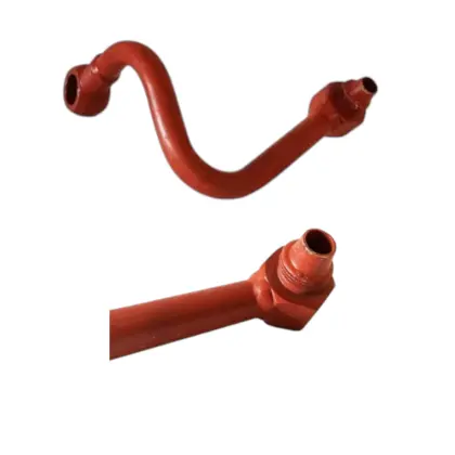 Przewód 3 hydrauliki do ciągnika Ursus C-330 3361