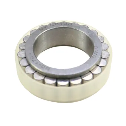 Łożysko osi przedniej do John Deere JD10250, 83934020, F198300020650, 04350447, 81326C1 36069