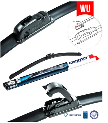 Pióro wycieraczki bezszkieletowe 325mm 36092
